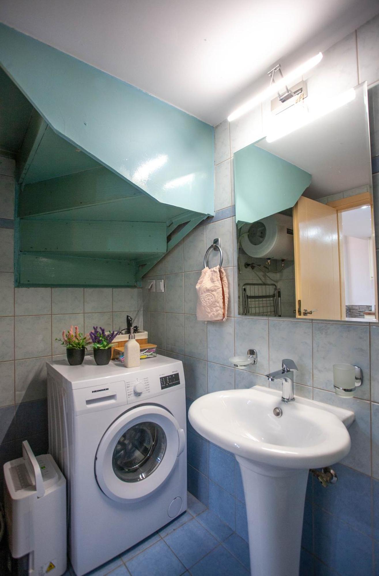 Unique Apartment Chania  Exteriör bild